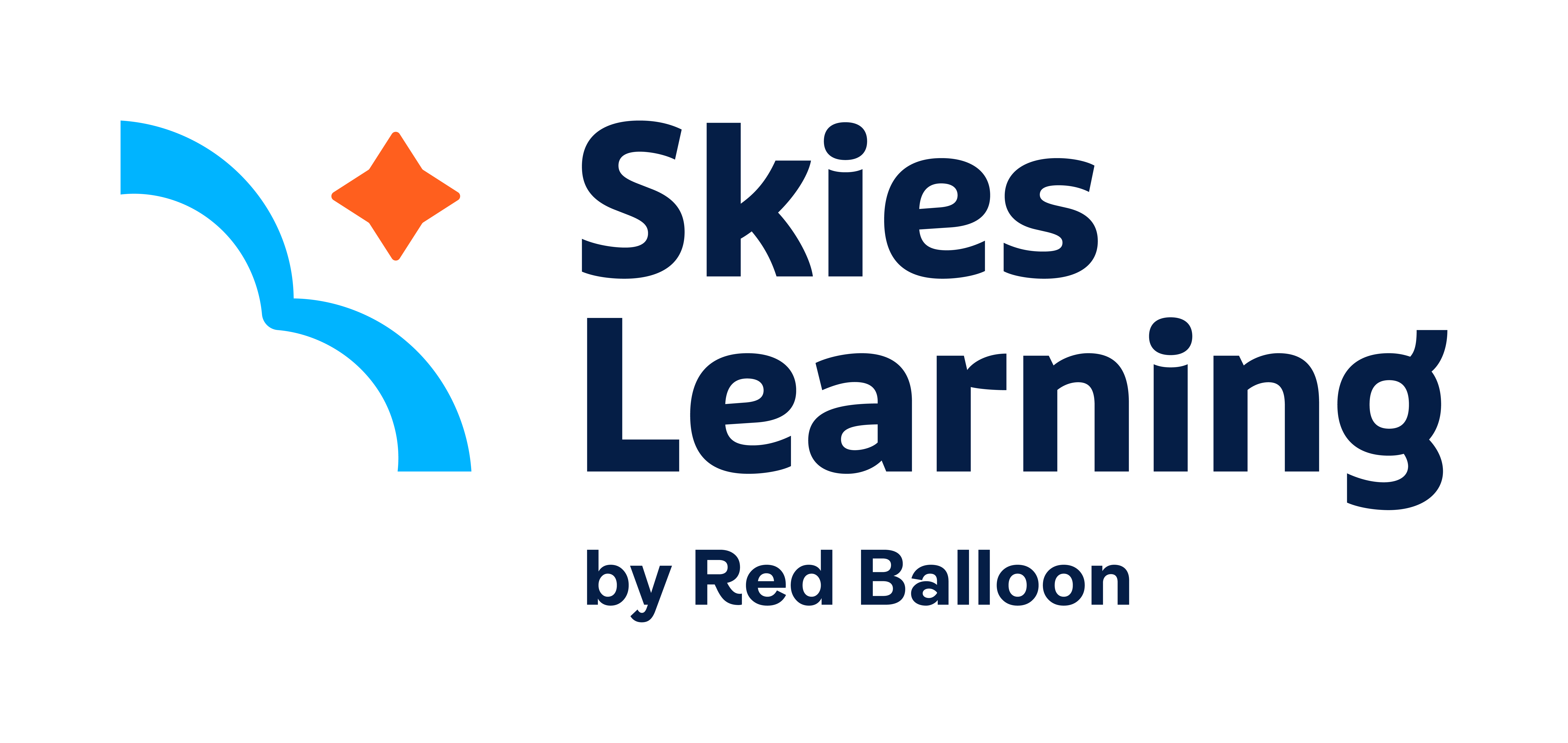 Skies Learning by Red Balloon
